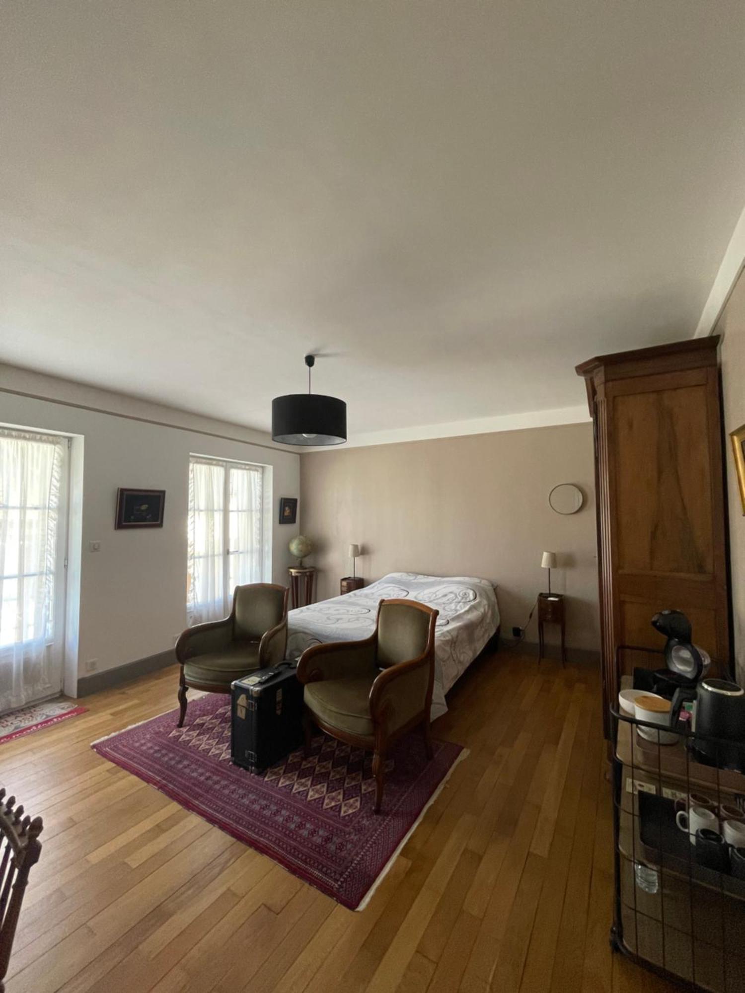 Logis Saint Vivant Volnay  Extérieur photo